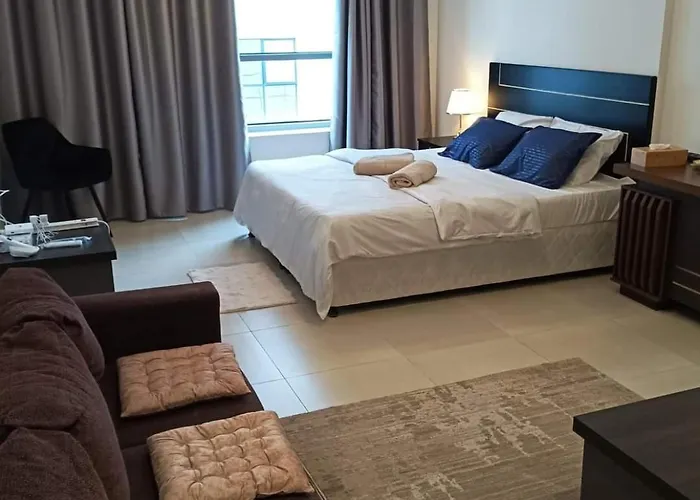 Sweet 703-Room-1